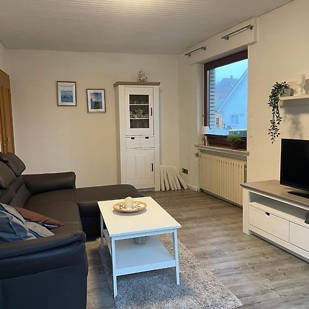 Haus Duenenblick Lägenhet Borkum Exteriör bild