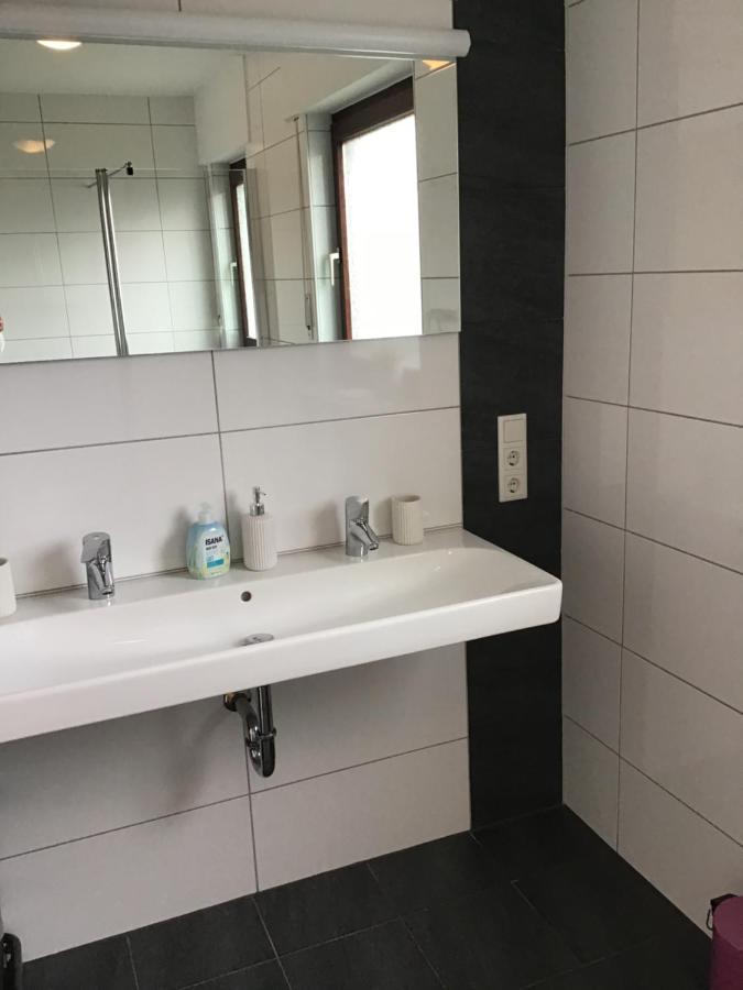 Haus Duenenblick Lägenhet Borkum Exteriör bild